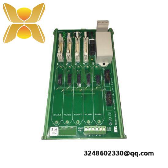 mtl_8724-ca-ps_2.jpg MTL 8724-CA-PS Industrial Power Supply Module, High Reliability Power Solution
