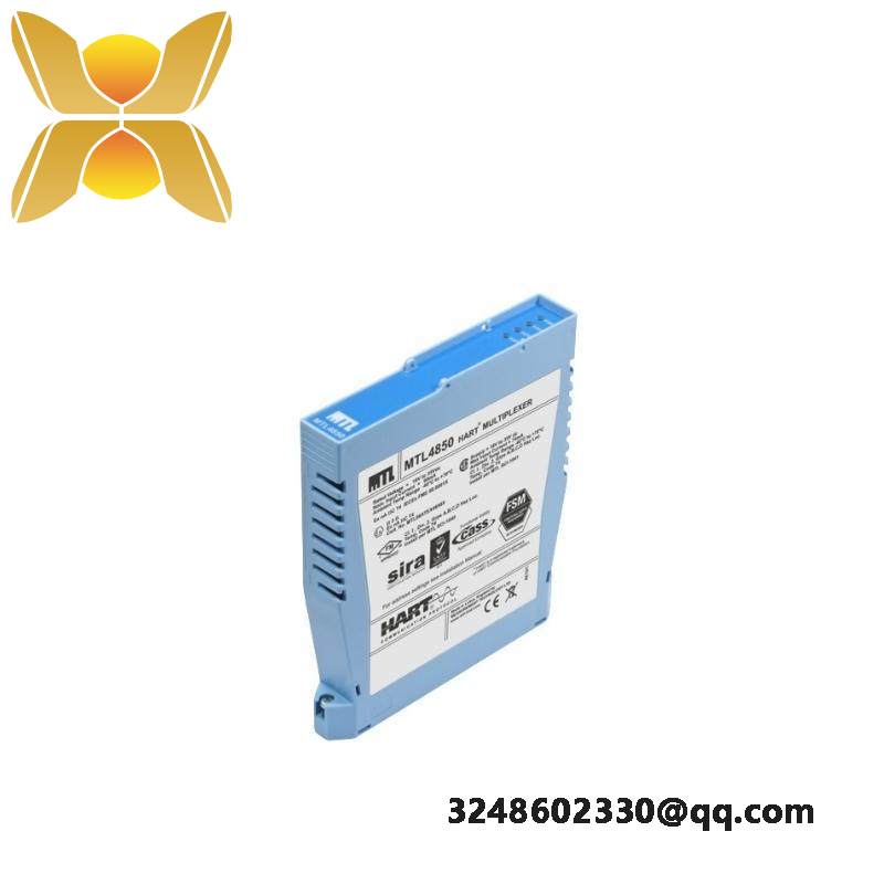 mtl_mtl5053.jpg MTL MTL5053 Module Card, High-Quality Industrial Communication Interface