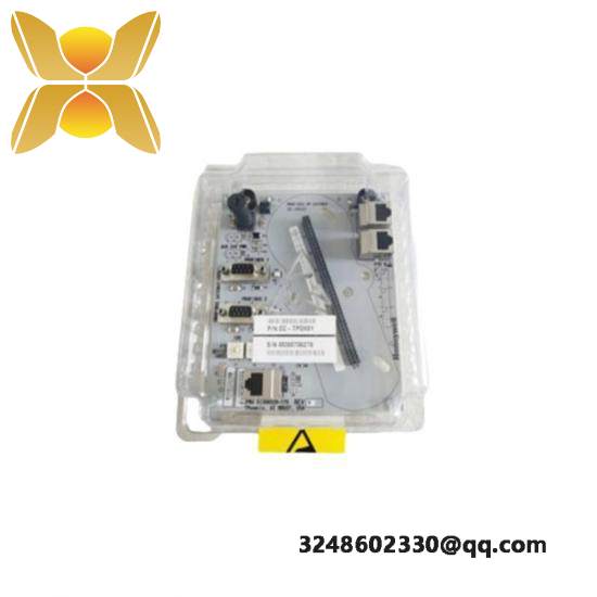 mtl_mtl5053_1.jpg MTL MTL5053 Module Card, High-Quality Industrial Communication Interface