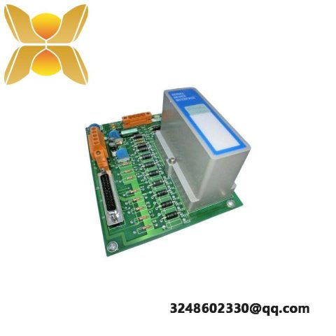 HONEYWELL MU-TSDM02 51303932-277: Universal Control Network Digital Input Module for Enhanced Efficiency