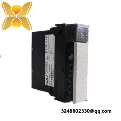 Prosoft MVI56-AFC Gas & Liquid Flow Computer, Precision Measurement for Industrial Applications