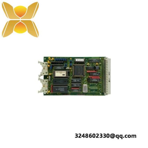 Kongsberg NA-1E220 Single Board CPU: High-Performance Embedded Solution