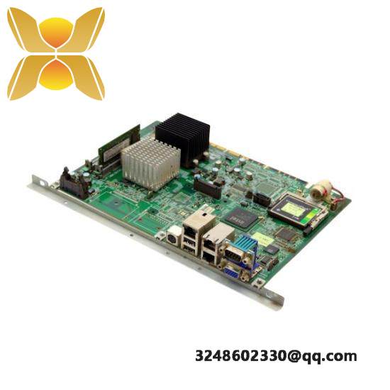 nachi_buy222_2.jpg NAICH BUY222 Industrial Control Module