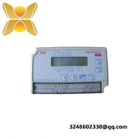 nai_64sd1-08krf1-13_4.jpg NAI 64SD1-08KRF1-13 - High-Performance Industrial Control Module