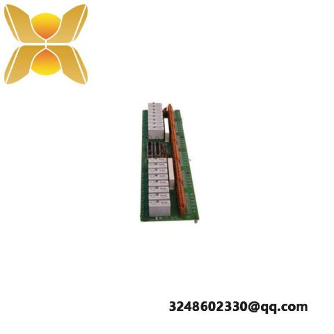 NEC 136-551973-A-01 Industrial Control Module, 180 Characters