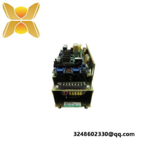 NEC ADU 25F 1X E: High-Performance AC Servo Driver for Precision Control