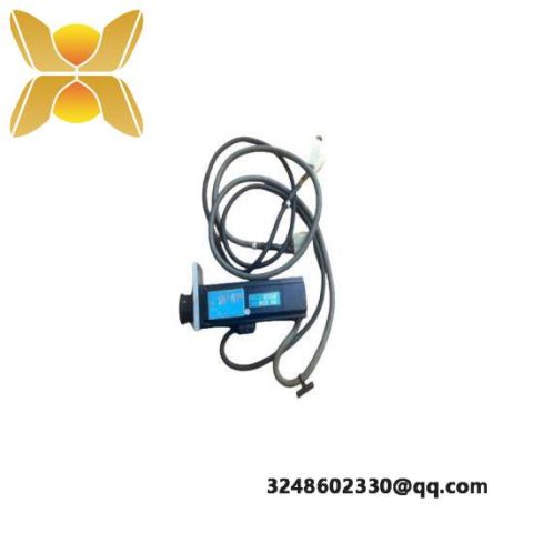 NEC DFSM-0245-202A SERVO MOTOR - High Precision Control, Advanced Performance