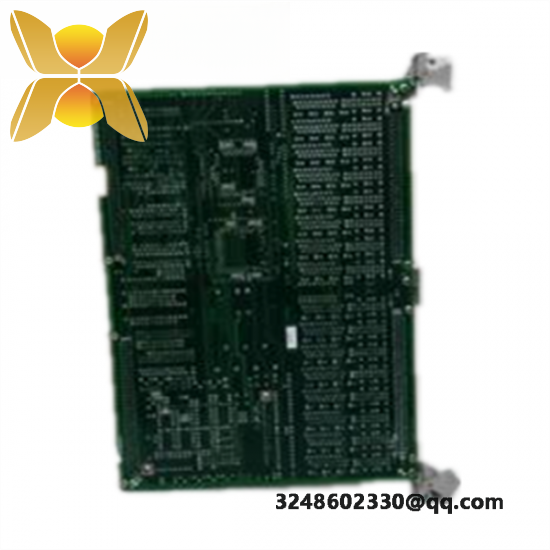 nec_fc-9821x_model1.png NEC FC-9821X MODEL1 - High-Performance Industrial Control Module
