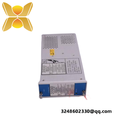 NELES Automation A413311 Control Valve Module, High Performance & Reliable Fluid Control Solutions