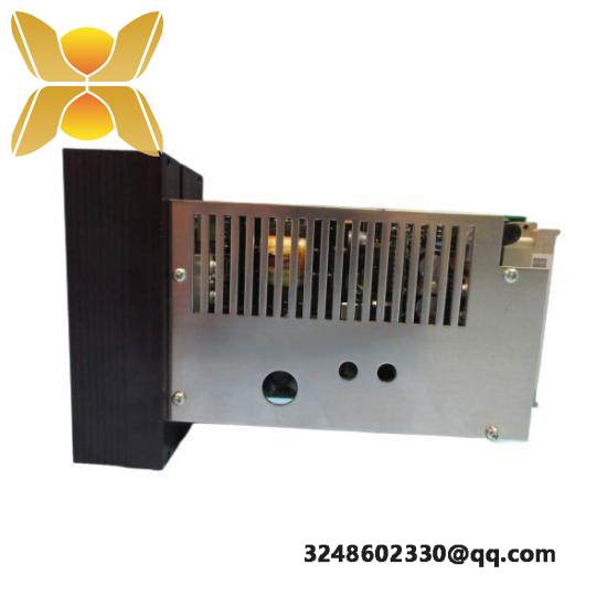 neles_automation_a413325_power_module.jpg NELES Automation A413325 Power Module - Industrial Control Module