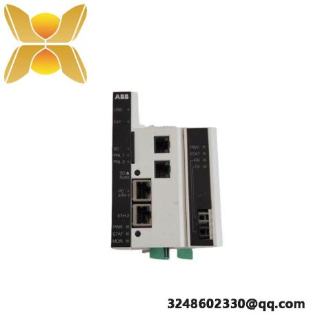 ABB NETA-21 | Advanced Frequency Converter Accessories