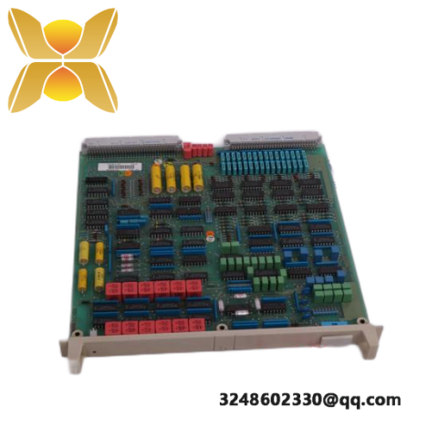 Kuka, KTL EMT 00-109-835 - Advanced Industrial Robot Module