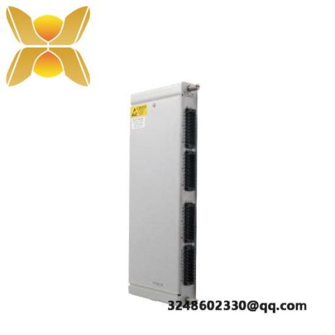 Bently Nevada 172103-01 I/O Module with Internal Terminations, Bently-Nevada