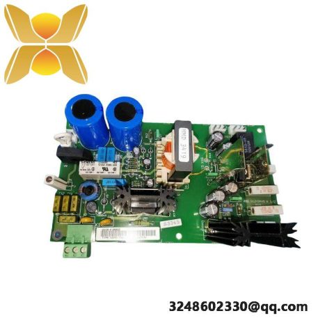 ABB NGPS-11 Power Supply Module, for Industrial Automation