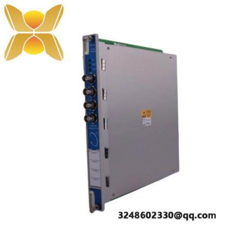 NI SBRIO-9627 Industrial Control Module