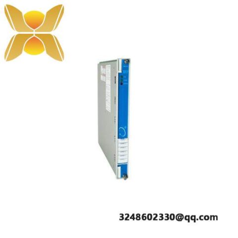 NI SCXI-1104C High-Precision Industrial Measurement Module