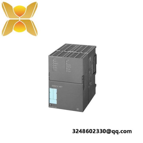 NI SCXI-1193 Industrial Signal Conditioning Module