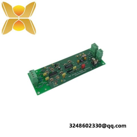 NI SCXI-1327 Data Acquisition Module for Industrial Control Systems
