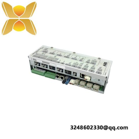 NI SCXI-1600 High-Frequency Industrial Signal Conditioning Module