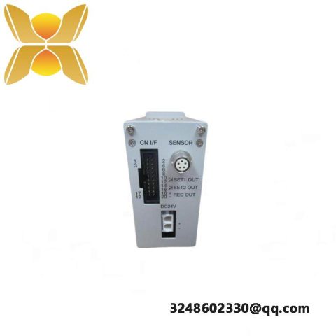 NI SH68-68-EP Custom Industrial Interface Module