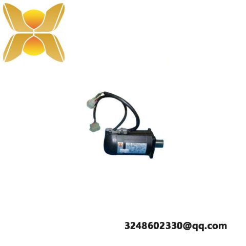 NIKKI NA50-40NAMKNN-CE: High-Precision AC Servo Motor for Industrial Automation