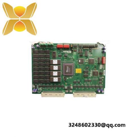 NIKON 4S015-173 NK-C304-40 / 4S015-205 C304-BT-31 PCB Card