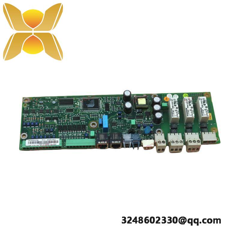 nioc-02c_abb_i_o_board.jpg ABB NIOC-02C Industrial I/O Board - Advanced Control Solutions