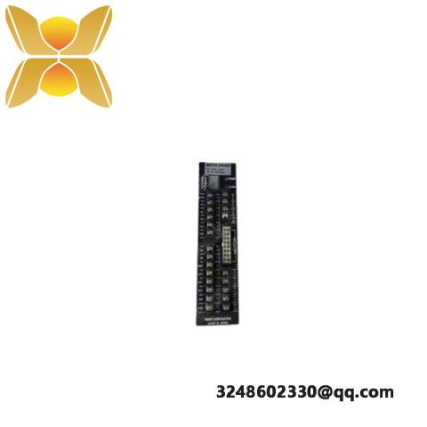 NISSEI BS1-N018 Drive: High-Power Servo Drive Module