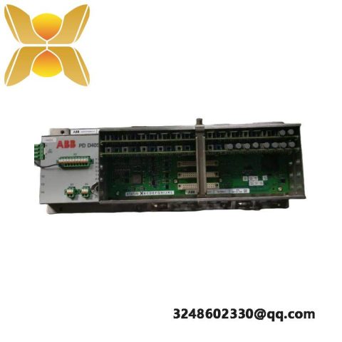 NMS CG6565/64-2L/8TE Industrial Control Module