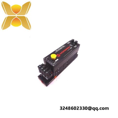 NORGREN VMS-2100-120 SMART PUMP: Advanced Fluid Management Solution