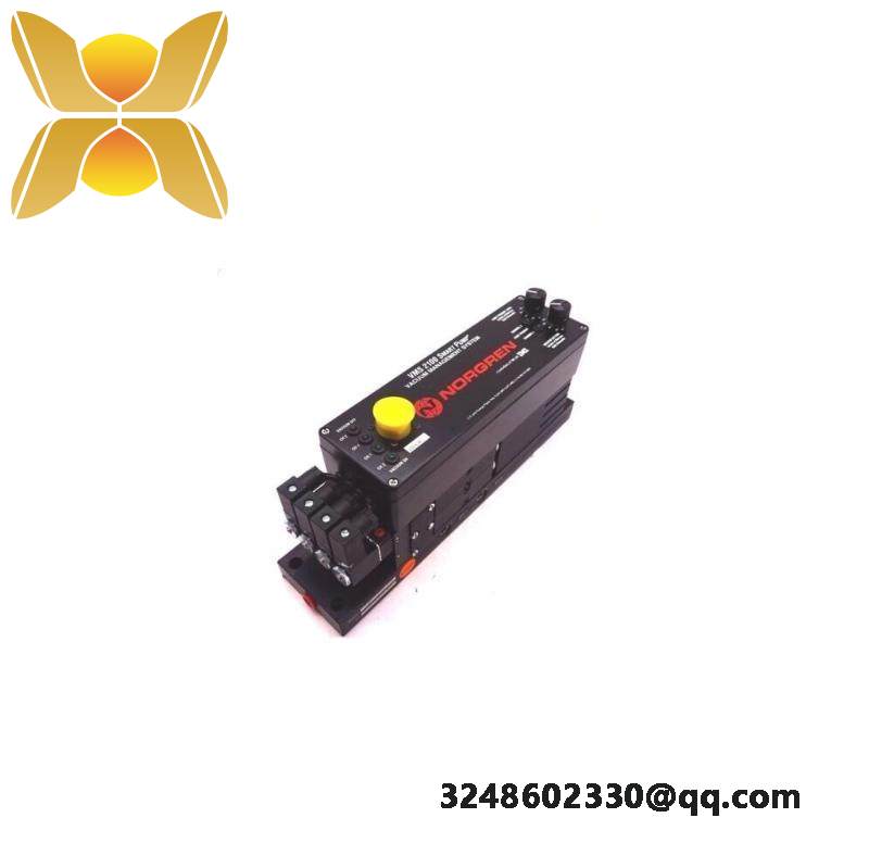 norgren_vms-2100-120_smart_pump.jpeg NORGREN VMS-2100-120 SMART PUMP: Advanced Fluid Management Solution