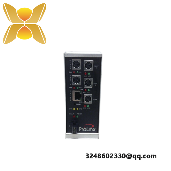 novellus_02-113640-00.png NOVELLUS 02-113640-00 High-Performance Industrial Controller Module