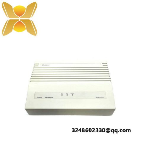 Schneider NW-RR85-001 Communication Module - Advanced Networking Solution for Industrial Automation