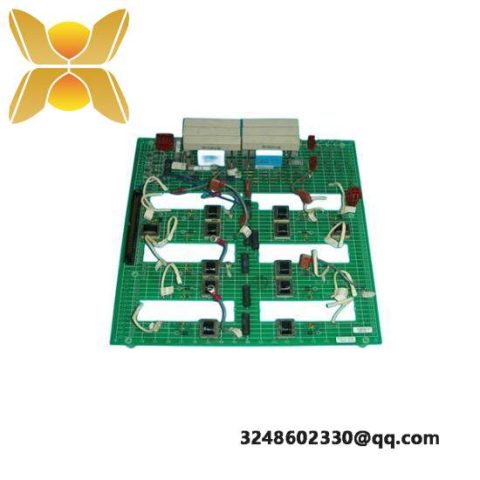 Reliance Electric O-58706-18 POWER I/F PCB, Industrial Control Electronics