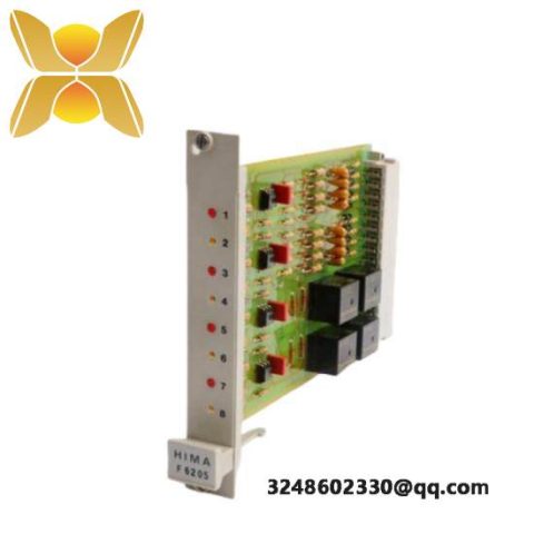 OMACO GF0-57CQD-002 Industrial Control Module