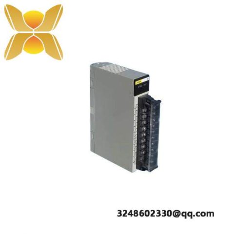 OMRON C200H-0C224 Digital Output Unit