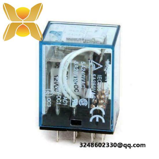 omron_my4nj_relay_contact.jpg Omron MY4NJ Relay Contact Module