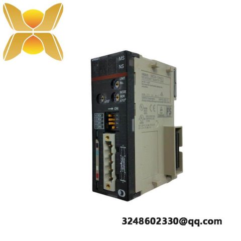 OMRON NE2A-DNS21 Digital Input Module