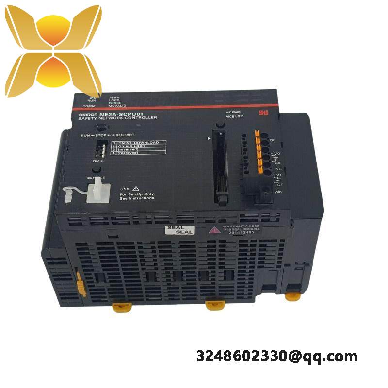 omron_ne2a-dns21_2.jpg OMRON NE2A-DNS21 Digital Input Module