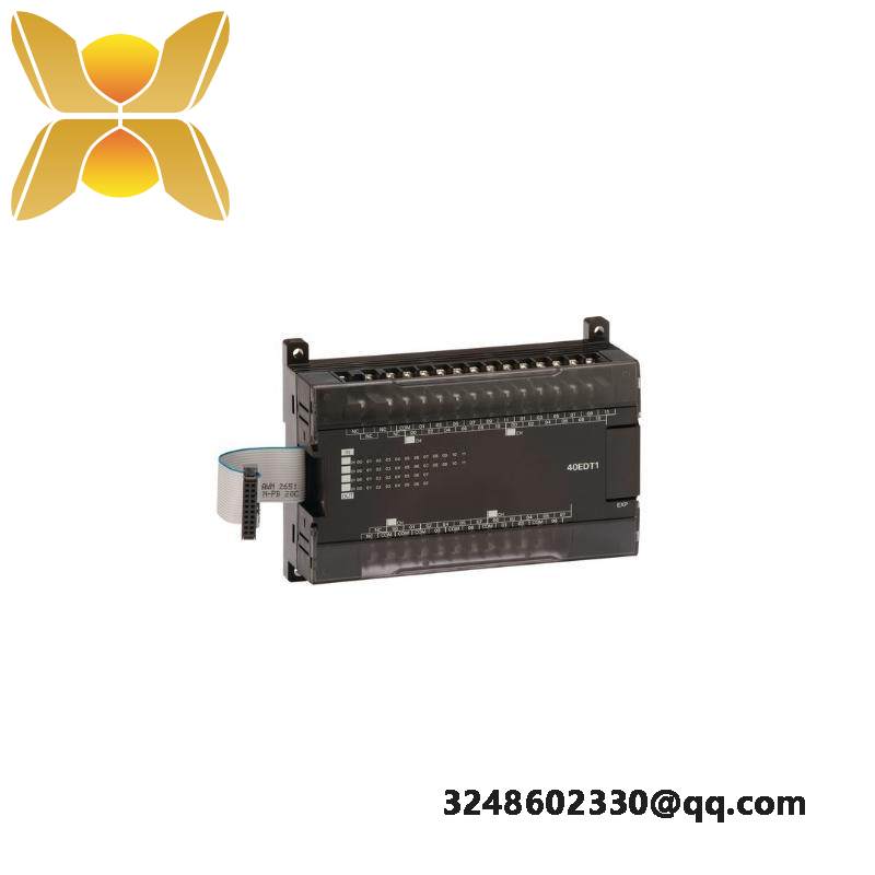 omron_ne2a-pd025.jpeg Omron NE2A-PD025 PLC Digital Input Module