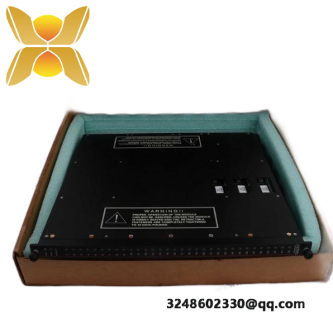 Opto 22 SNAP B3000 BRAIN Industrial Control System Module