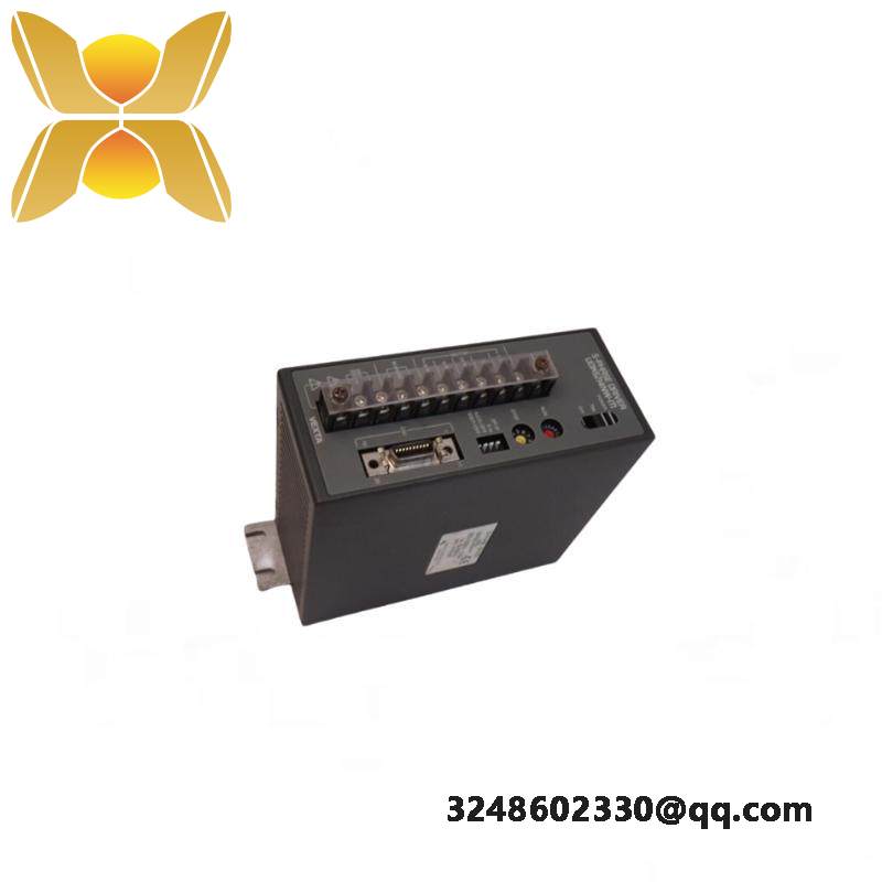 oriental_a4722-9215km.jpeg Oriental A4722-9215KM High Precision Servo Motor for Industrial Automation