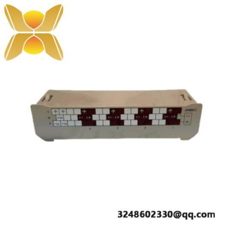 WESTINGHOUSE 1C31157G02 Ovation Card Module