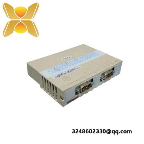 Emerson Ovation 1C31169G01 Link Controller