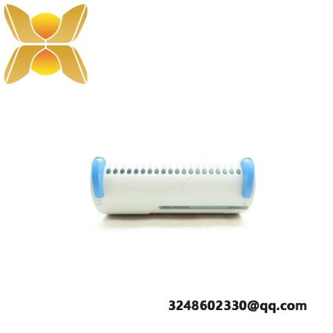 Ovation by Siemens 1C31189G03 Speed Detector Module