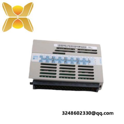 Ovation by Emerson 5X00109G01 Industrial Control Module