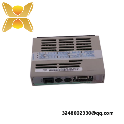 OVATION by Westinghouse 5X00419G01 Control Module