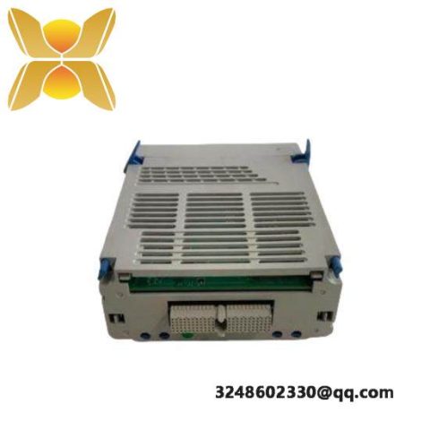 Westinghouse Ovation 5X00481G01 I/O Interface Module