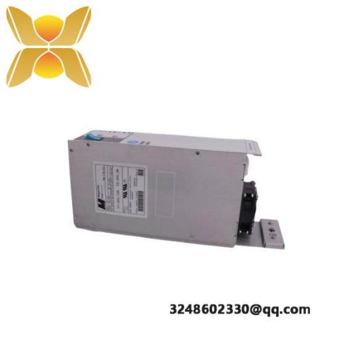 Ovation WH1-2FF 1X00024H01: Advanced Process Control Module