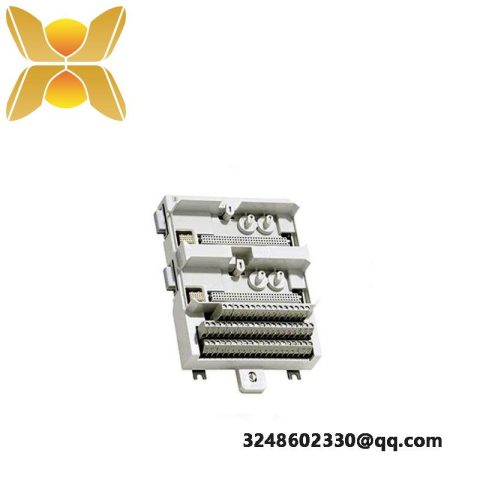 OXIDE 0020-31655 Industrial Control Module